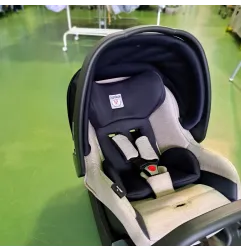 Trio Peg Perego Plus Con Borsa