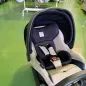 Trio Peg Perego Plus Con Borsa