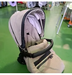 Trio Peg Perego Plus Con Borsa