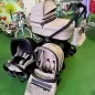 Trio Peg Perego Plus Con Borsa