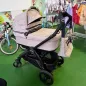 Trio Peg Perego Plus Con Borsa