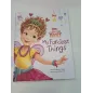 Libro In Inglese Disney Junior Fancy Nancy