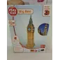 Puzzle BIG BEN - Play Tive