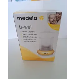 Scaldabiberon Medela