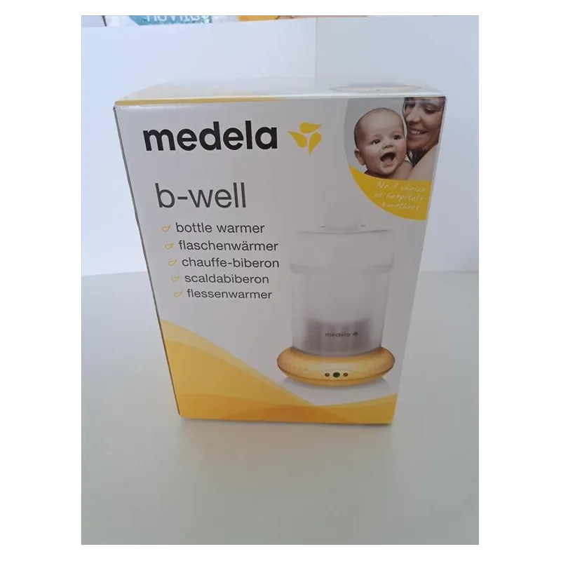 Scaldabiberon Medela