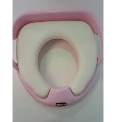 Riduttore Wc Chicco Rosa