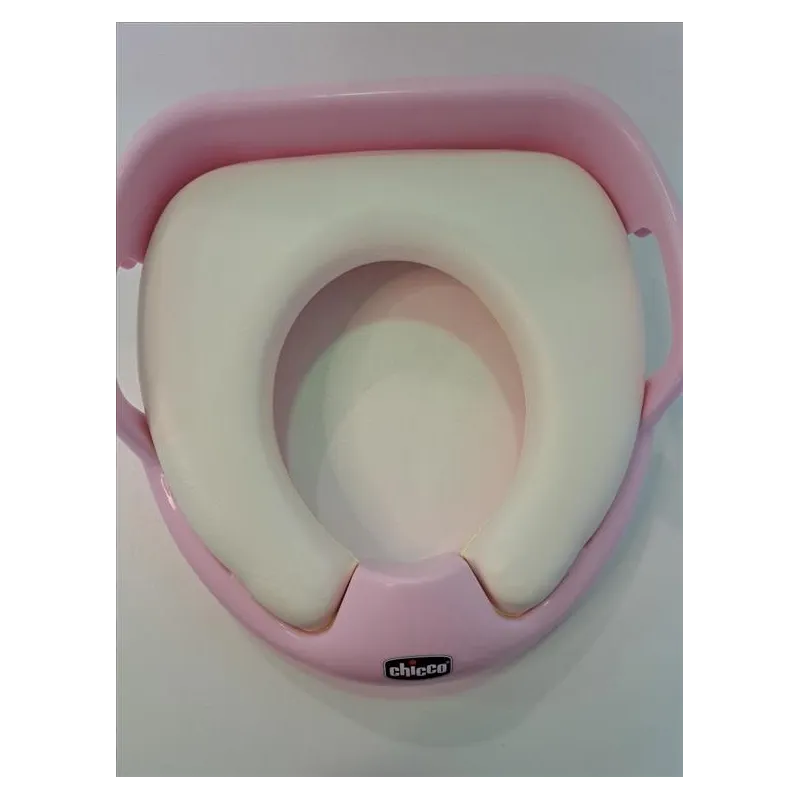 Riduttore Wc Chicco Rosa