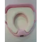 Riduttore Wc Chicco Rosa