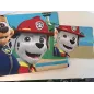 Completo Lettino Copripiumino a Sacco + Federa Paw Patrol