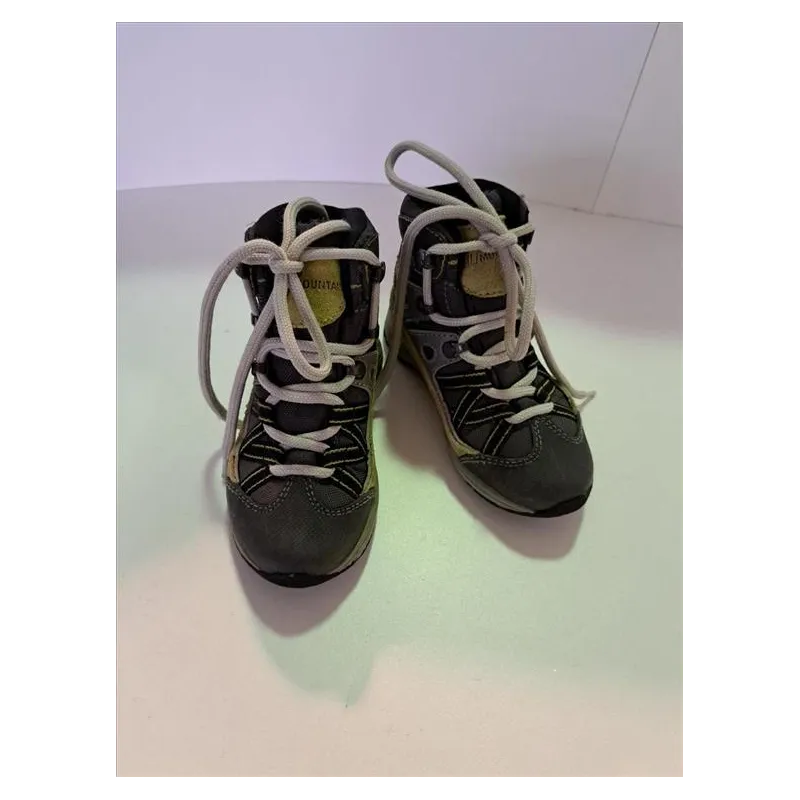 Scarpe Trekking N 26