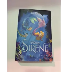 Libro Le Sirene - TEA SISTERS