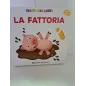 Libro La Fattoria Tattile (no Suono)