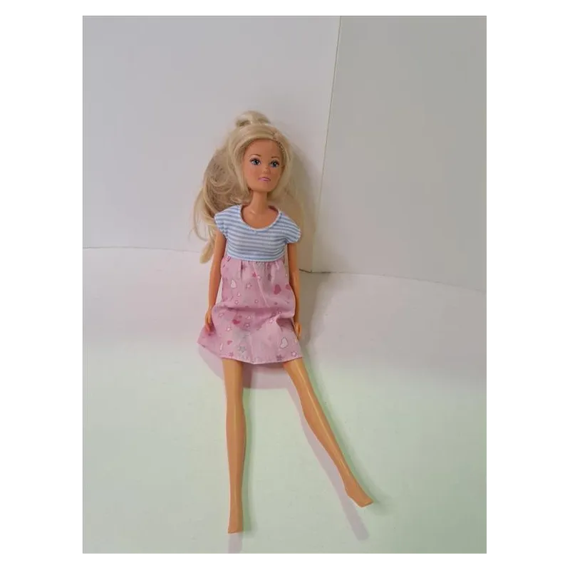 Barbie In Dolce Attesa