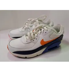 Scarpe Nike Air Max 36.5 Usate Pochissimo