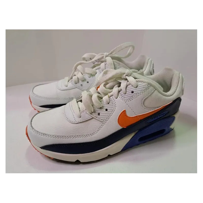 Scarpe Nike Air Max 36.5 Usate Pochissimo