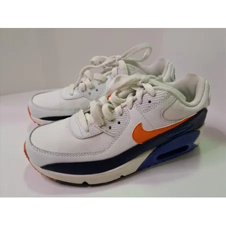 Scarpe Nike Air Max 36.5 Usate Pochissimo