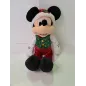 Peluche Topolino Natalizio