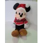 Peluche Topolino Natalizio