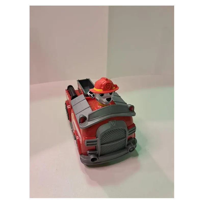 Paw Patrol Marshal Telecomandato