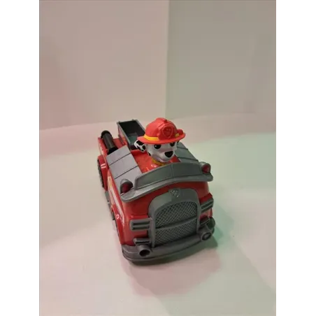 Paw Patrol Marshal Telecomandato