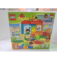 Lego DUPLO MY TOWN 10833