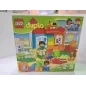 Lego DUPLO MY TOWN 10833