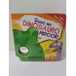 Libro SONO UN DINOSAURO FEROCE