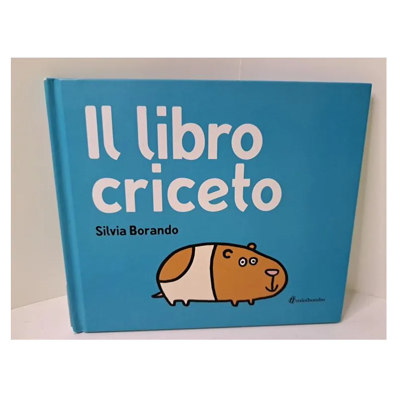 Il Libro Criceto