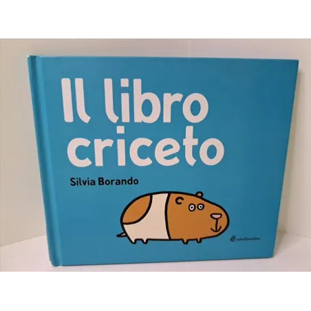 Il Libro Criceto