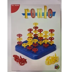 GIOCO ROULE