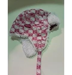 Cappello Hello Kitty 4/6 A