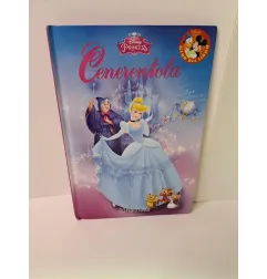 Libro Cenerentola