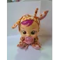 CRY BABIES GIGI LA GIRAFFA