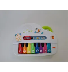 Pianola Fisher Price