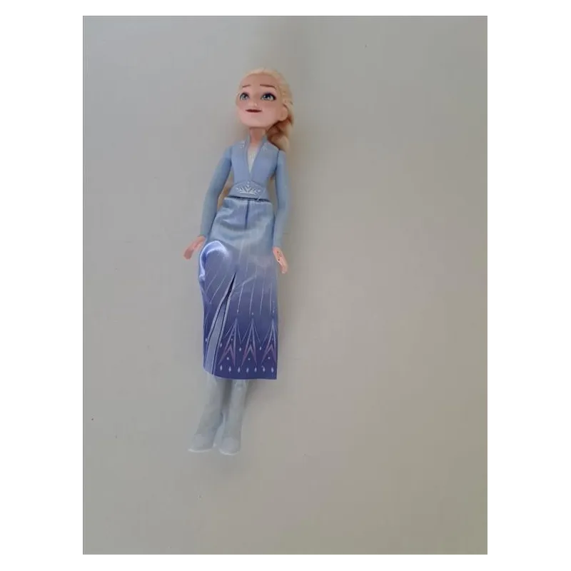 Barbie Elsa9