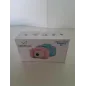 Digital Camera Global Crown Rosa