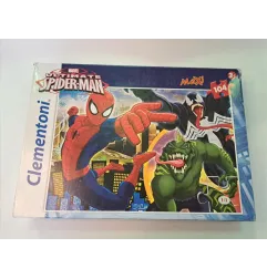 Puzzle Spiderman 104 PZ