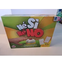 Gioco Nè Sì Nè No