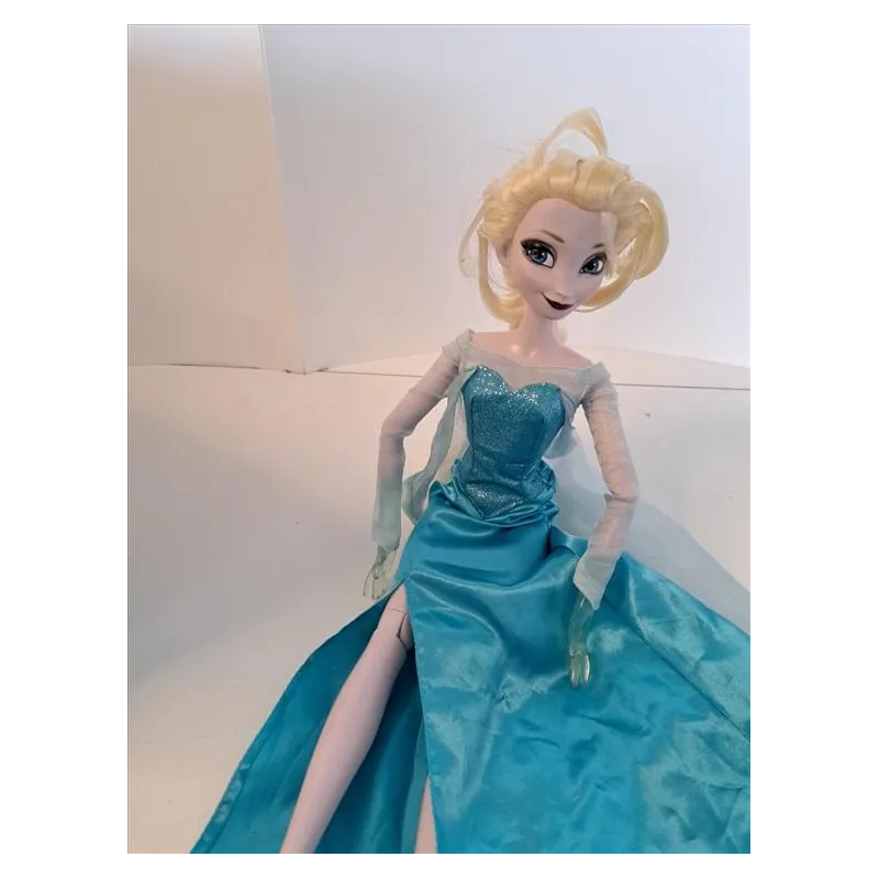 Bambola Elsa Snodabile