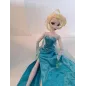 Bambola Elsa Snodabile