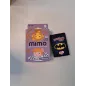 Gioco Carte Clementoni "Mimo" + Gioco Batman