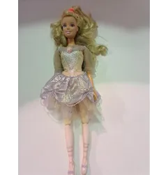 Barbie Maxi Ballerina