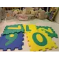 Tappeto Puzzle 10 PZ