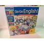 Gioco Go Go English! Lisciani