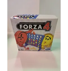 Gioco FORZA 4 Portatile