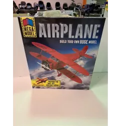 Gioco AIRPLANE - Costruisci Il Tuo Modellino