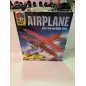 Gioco AIRPLANE - Costruisci Il Tuo Modellino