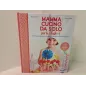 Libro MAMMA CUCINO DA SOLO Per Le Feste