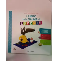 Il Libro Della Calma Di Lupetto