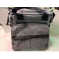 Borsa Cambio Dual Bag Inglesina Con Pochette Estraibile